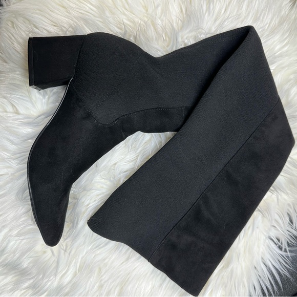 Steve Madden Bren Boots size 5.5 - Picture 3 of 13